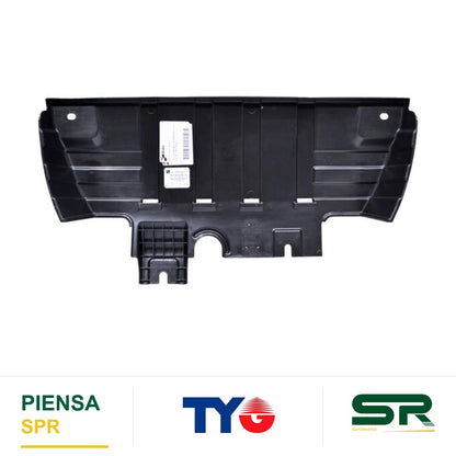 TOLVA INFERIOR MOTOR FORD RANGER 2023-2025 TYG