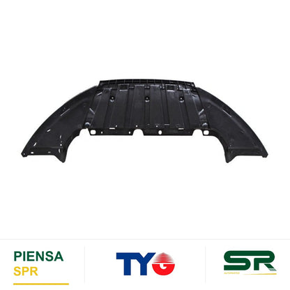 TOLVA INFERIOR MOTOR FORD FOCUS 2015-2018 TYG