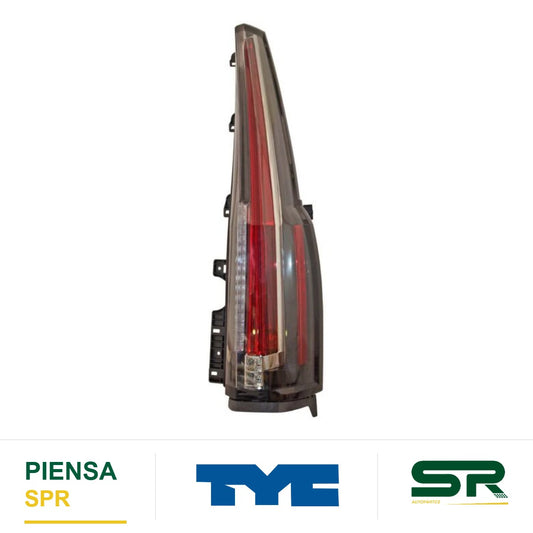 CALAVERA DERECHA LED CHEVROLET ESCALADE 2015-2019 TYC