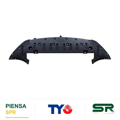 TOLVA INFERIOR MOTOR 2.0 FORD EDGE 2019-2024 TYG