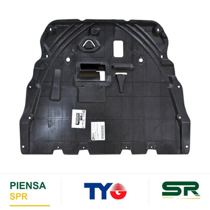 TOLVA INFERIOR MOTOR FORD BRONCO SPORT 2021-2025 TYG