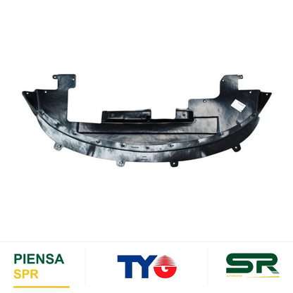 TOLVA INFERIOR MOTOR SECCIÓN DODGE / CHRYSLER JOURNEY 2009-2010 TYG