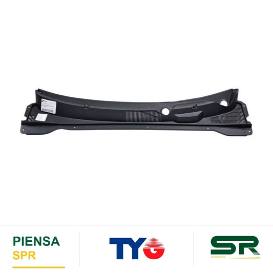TOLVA PARABRISAS CHEVROLET AVEO 2024-2026 TYG