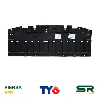 TOLVA INFERIOR MOTOR CENTRAL CHEVROLET CRUZE 2016-2019 TYG