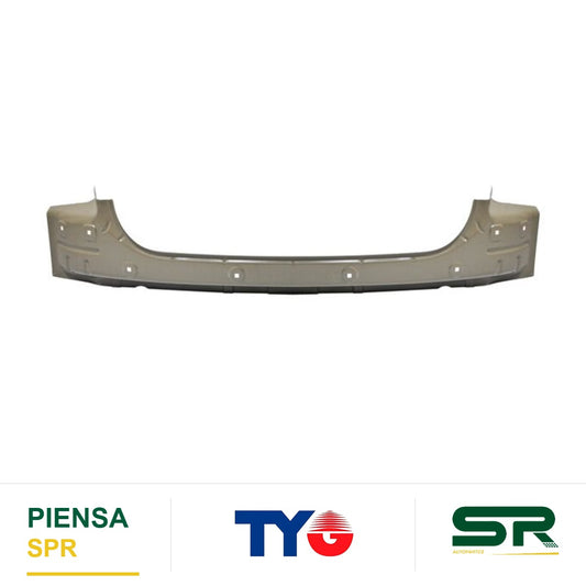 TOLVA CALAVERA INFERIOR VOLKSWAGEN VENTO 2014-2022 / VOLKSWAGEN POLO 2013-2019 TYG
