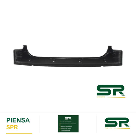 TOLVA INT METAL INF DE CALAVERA POLO 13 19 VOLKWAGEN VENTO 14 22 ISAKA