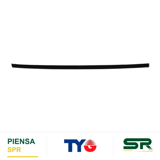 MOLDURA PARRILLA VOLKSWAGEN JETTA 1993-1998 TYG