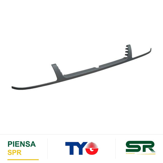 MOLDURA PARRILLA GRIS VOLKSWAGEN DERBY 1999-2004 TYG