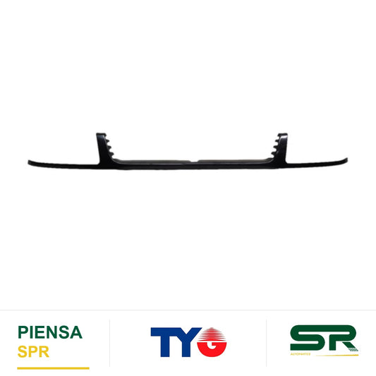 MOLDURA PARRILLA VOLKSWAGEN DERBY 1999-2004 TYG