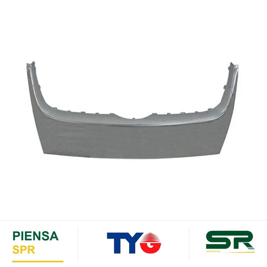MOLDURA PARRILLA CROMADA VOLKSWAGEN BORA 2005-2010 TYG