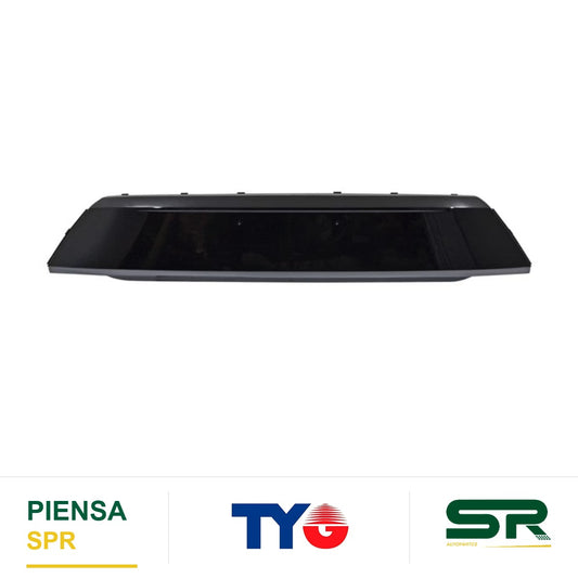 MOLDURA PARRILLA TOYOTA YARIS R 2016-2018 TYG