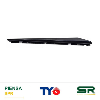 MOLDURA PARRILLA SUPERIOR DERECHA 4 PUERTAS TOYOTA YARIS 2023-2026 TYG