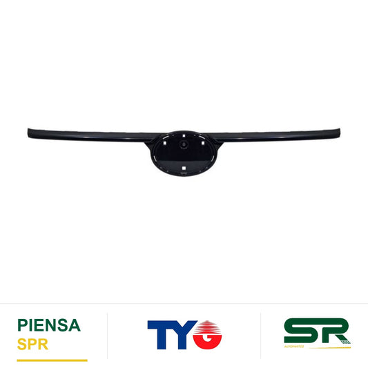 MOLDURA PARRILLA 4 PUERTAS TOYOTA YARIS 2023-2026 TYG
