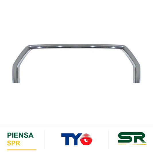 MOLDURA PARRILLA CROMADA TOYOTA TUNDRA 2023-2024 TYG