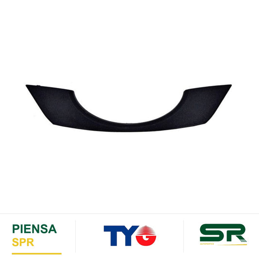 MOLDURA PARRILLA TOYOTA PRIUS 2019-2021 TYG