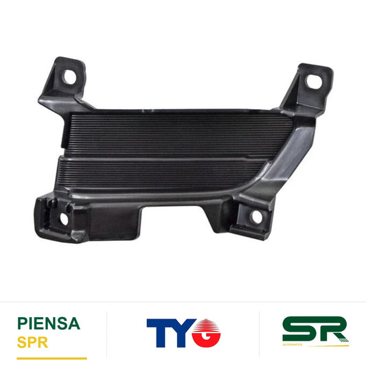MOLDURA PARRILLA IZQUIERDA XSE LE XLE TOYOTA CAMRY 2025-2026 TYG