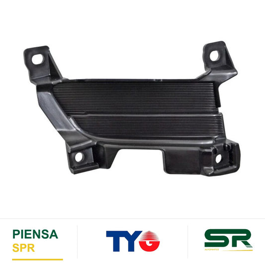 MOLDURA PARRILLA DERECHA XSE LE XLE TOYOTA CAMRY 2025-2026 TYG