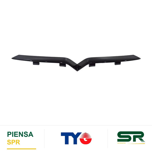 MOLDURA TESLA PARRILLA TESLA MOD X 2022 2024 260306 TYG MPTMX22