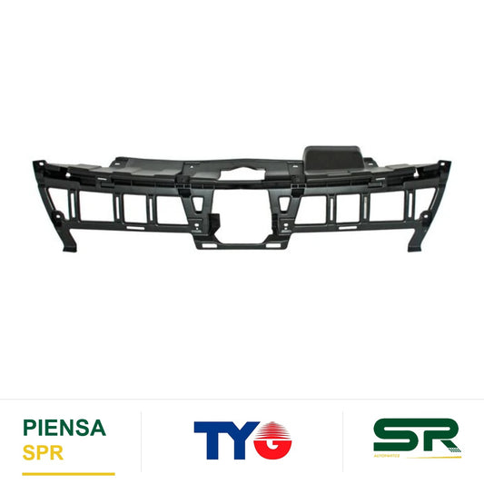 MOLDURA SUZUKI PARRILLA VITARA 2016 2018 466 TYG 7212154P00