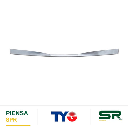 MOLDURA SUZUKI PARRILLA GRAND VITARA 2013 2017 CROMADA TYG 7211277KA00PG