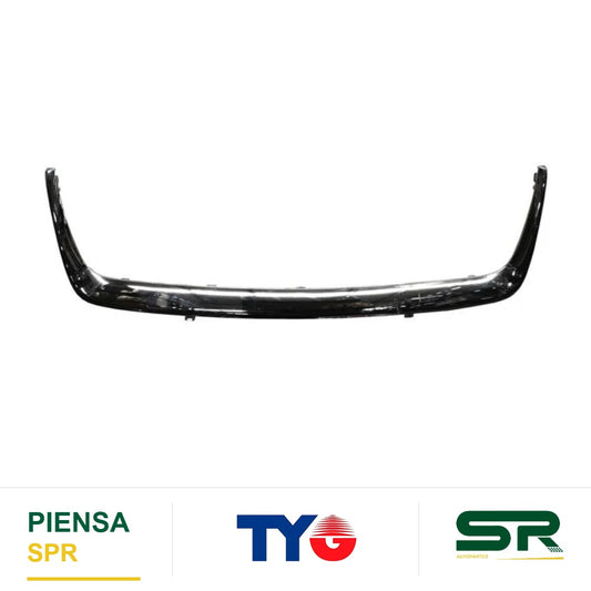 MOLDURA SUZUKI PARRILLA GRAND VITARA 2006 2012 CROMADA TYG 7174265J00