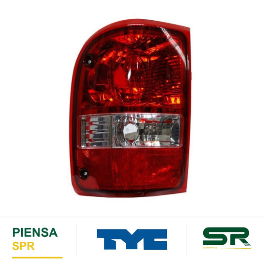 CALAVERA IZQUIERDA SIN ARNÉS CLARA FORD USA TYPE RANGER 2005-2009 TYC