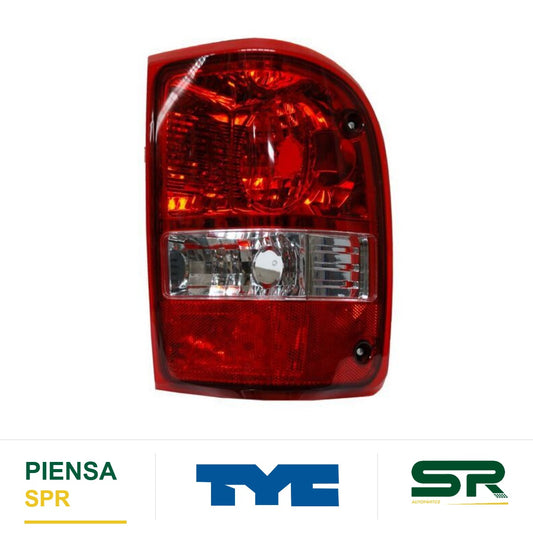 CALAVERA DERECHA SIN ARNÉS CLARA FORD USA TYPE RANGER 2005-2009 TYC