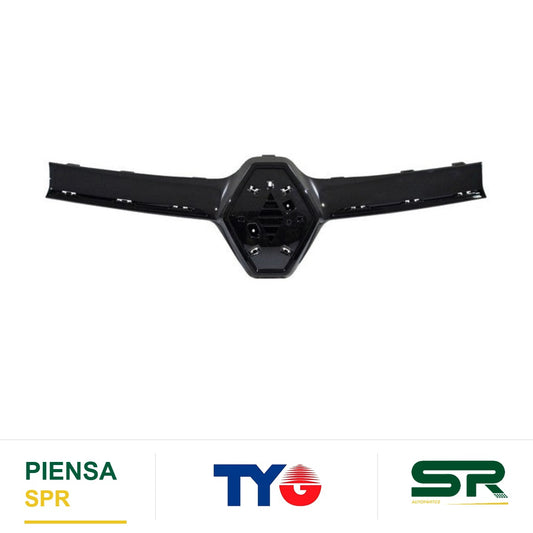 MOLDURA RENAULT PARRILA LOGAN 2023 2024 TYG MPRLO22