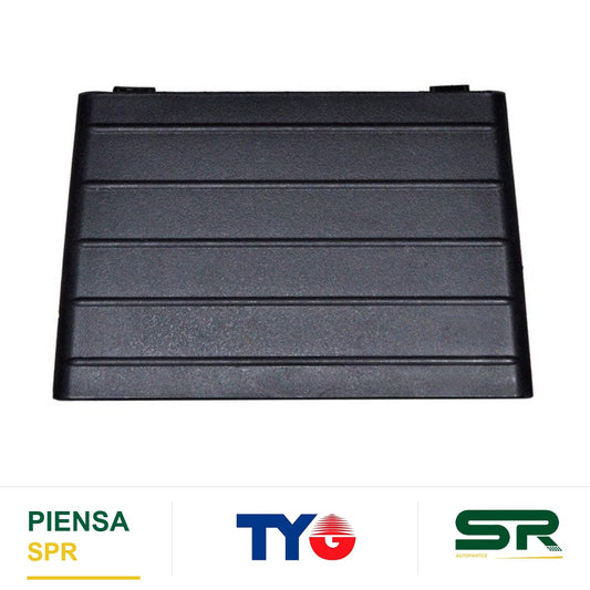 MOLDURA PEUGEOT PARRILLA PEUGEOT 3008 2018 2021 DE FASCIA CENTRAL TYG 98116922XT
