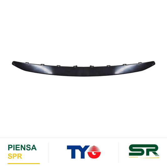 MOLDURA PEUGEOT PARRILLA PEUGEOT 2008 2022 2024 TYG 982595261T