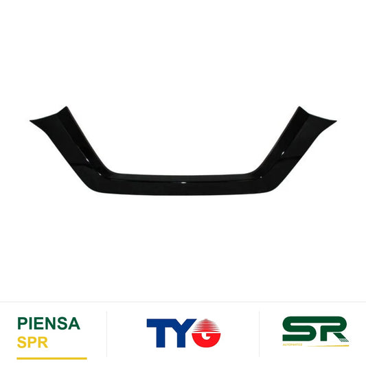 MOLDURA NISSAN PARRILLA X TRAIL 2018 2022 ROGUE 2017 2018 USA TYG 622786FR0A