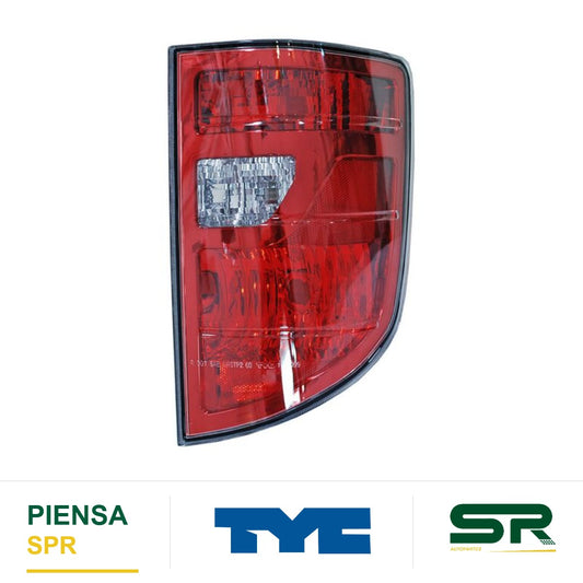 CALAVERA DERECHA SIN ARNÉS HONDA RIDGELINE PICK UP 2009-2011 TYC