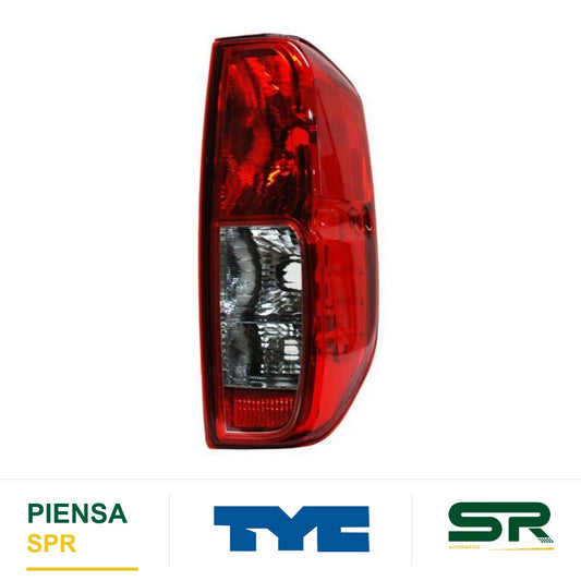 CALAVERA DERECHA SIN ARNÉS NISSAN FRONTIER 2005-2019 TYC