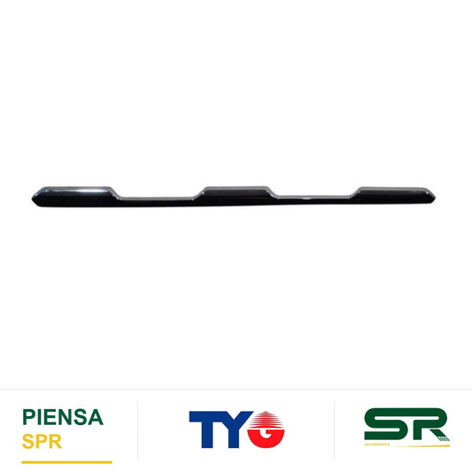 MOLDURA MERCEDES BENZ PARRILLA MBENZ GLC 2020 2023 CROM SUPERIOR IZQUIERDO TYG MPMBGC20SL