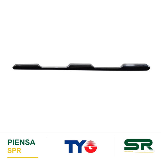MOLDURA MERCEDES BENZ PARRILLA MBENZ GLC 2020 2023 CROM SUPERIOR DERECHO TYG MPMBGC20SR