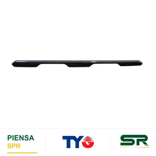 MOLDURA MERCEDES BENZ PARRILLA MBENZ GLC 2020 2023 CROM INFERIOR IZQUIERDO TYG MPMBGC20IL