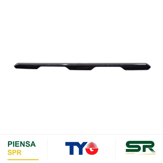 MOLDURA MERCEDES BENZ PARRILLA MBENZ GLC 2020 2023 CROM INFERIOR DERECHO TYG MPMBGC20IR