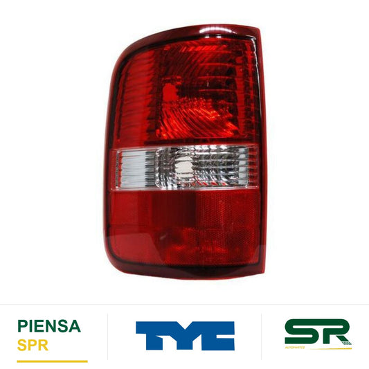 CALAVERA IZQUIERDA SIN ARNÉS FORD LOBO PU 2004-2008 TYC
