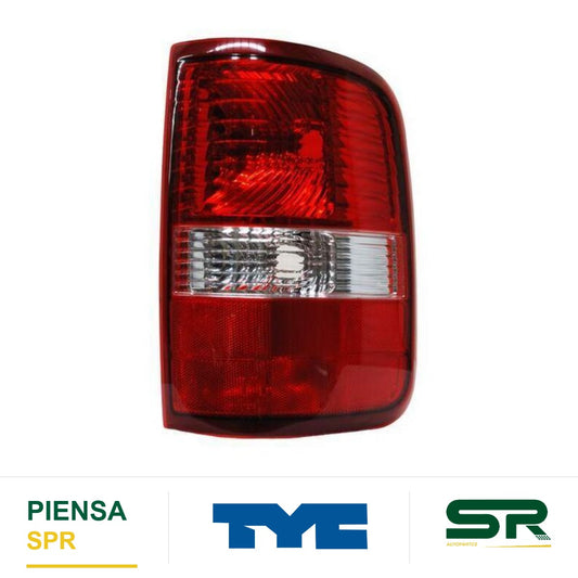 CALAVERA DERECHA SIN ARNÉS FORD LOBO PU 2004-2008 TYC