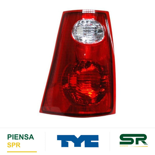 CALAVERA DERECHA SIN ARNÉS FORD EXPLORER SPORT TRAC 2001-2005 TYC