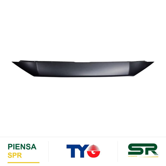 MOLDURA MAZDA PARRILLA MAZDA CX90 2024 2025 CENTRAL SUPERIOR 260501 TYG MPMC9024C