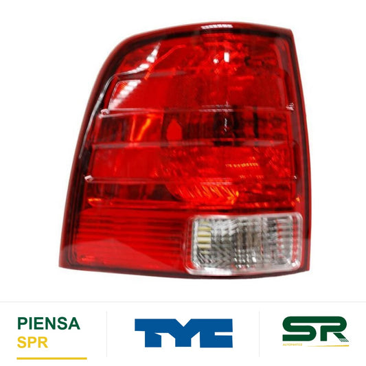 CALAVERA IZQUIERDA SIN ARNÉS FORD EXPEDITION 2003-2006 TYC