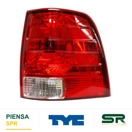 CALAVERA DERECHA SIN ARNÉS FORD EXPEDITION 2003-2006 TYC