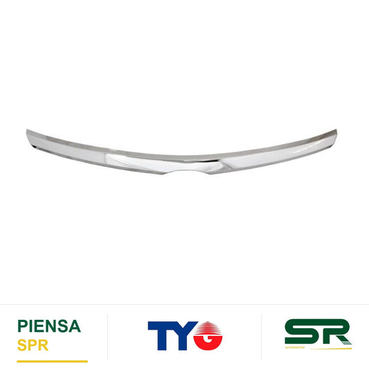 MOLDURA MAZDA PARRILLA MAZDA CX9 2007 2009 CROMADA INFERIOR 466 TYG TD1150711A