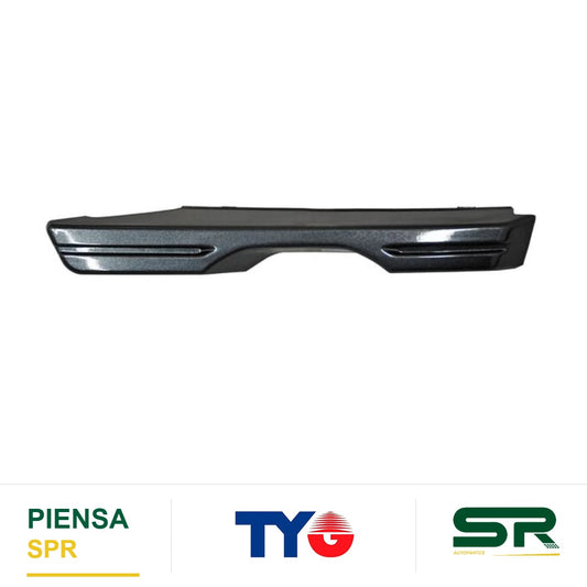 MOLDURA MAZDA PARRILLA MAZDA CX 5 2016 2017 SUPERIOR P FARO NIEBLAS IZQUIERDO TYG KA0J50C22