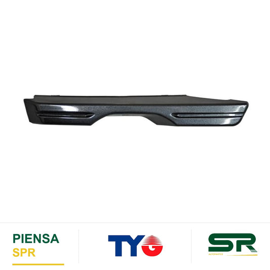 MOLDURA MAZDA PARRILLA MAZDA CX 5 2016 2017 SUPERIOR P FARO NIEBLA DERECHO TYG KA0J50C12