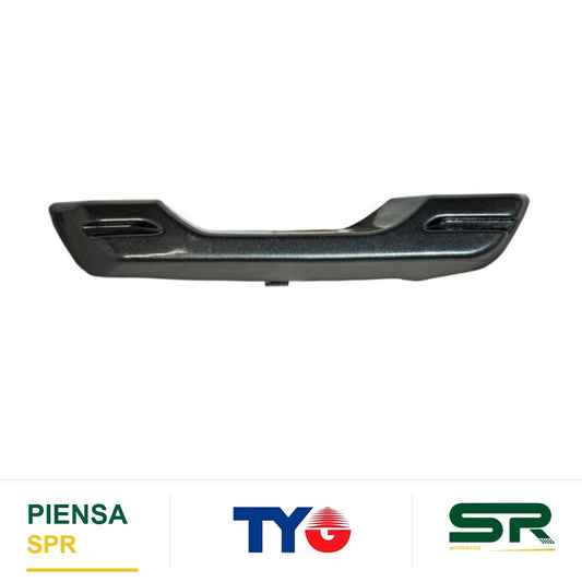 MOLDURA MAZDA PARRILLA MAZDA CX 5 2016 2017 INFERIOR P FARO NIEBLA DERECHO TYG KA0J50C13