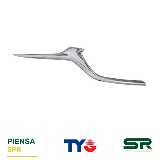 MOLDURA MAZDA PARRILLA MAZDA 6 2019 2021 CROM DERECHO TYG GSH7507J0B