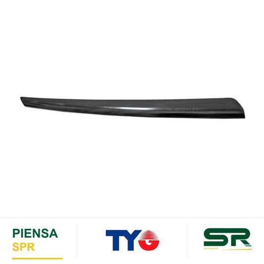 MOLDURA MAZDA PARRILLA MAZDA 6 2014 2018 NEGRA DERECHO TYG GHP950B41A
