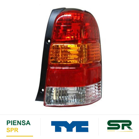 CALAVERA DERECHA SIN ARNÉS FORD ESCAPE 2001-2007 TYC